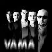 Обложка: Vama - Tic Toc