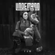 Обложка: Lindemann - Gummi