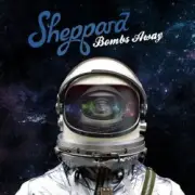 Обложка: Bombs Away - Jingle Bells