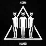 Обложка: ICEBRG - Ведмеді