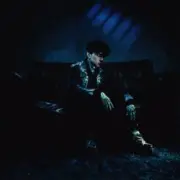 Обложка: Три дня дождя & LYRIQ - Время убегать