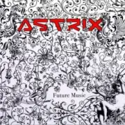 Обложка: Astrix - Techno Windows (GMS remix)