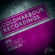 Обложка: Nifra - Rebel (Original Mix)