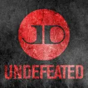 Обложка: Jason Derulo - Undefeated
