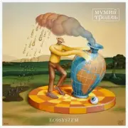 Обложка: Мумий Тролль - Экосистема