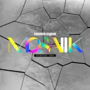 Обложка: Cosmic Gate - Raging