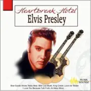 Обложка: Elvis Presley - In the Ghetto