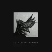 Обложка: Amon Tobin - Sirens