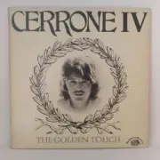 Обложка: Cerrone - Music of Life