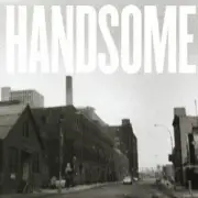 Обложка: Handsome - Dying Breed