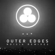 Обложка: Noisia - Dead Limit