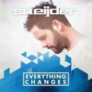 Обложка: Sneijder & Christina Novelli - Love of my control