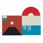 Обложка: Tycho - Local