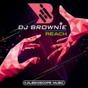 Обложка: DJ Brownie - Reach