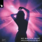 Oaks - No Matter What (Progressive Edit)