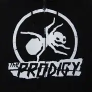 Обложка: The Prodigy - Diesel Power