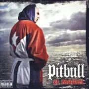 Обложка: Pitbull - Hey You Girl