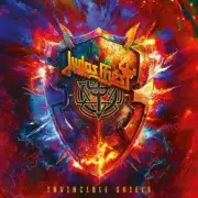 Обложка: Judas Priest - Paint It Black