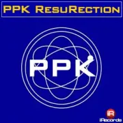 Обложка: ППК - ResuRection