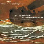 Обложка: In Strict Confidence - Beautiful Pain (Rare Track)