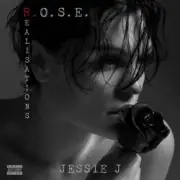 Обложка: Jessie J - Oh Lord