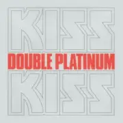 Обложка: KISS - Detroit Rock City