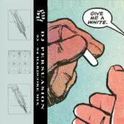 Обложка: DJ PERSUASION - Hardcore Mix I