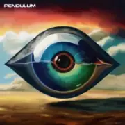Обложка: Pendulum - Halo