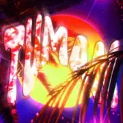 Обложка: LOSTOV - TUMAN - Ultra Slowed