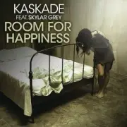 Обложка: Kaskade Feat. Skylar Grey - Room For Happiness (Pixl Remix)