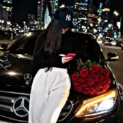 ZVUCAR - Фартовая Мадам