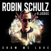 Обложка: Robin Schulz - Float