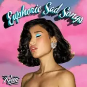 Обложка: Raye - Love Me Again