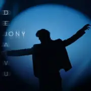 Обложка: JONY - Deja Vu (Radio Edit)