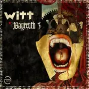 Обложка: Joachim Witt - Wo Verstect Sich Gott (VNV Nation Remix)