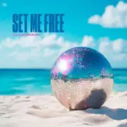 Обложка: DJ Lackmus - Set Me Free