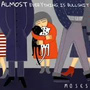 Обложка: Moses - Joy