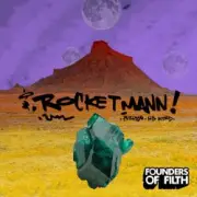 Обложка: Felix Da Housecat - Turn Me On A Summer Smile