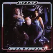 Обложка: DJ Laz - Negra Chula