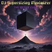 Обложка: DJ Supersizing Maximizer - Eye In The Sky