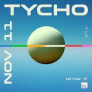 Обложка: Tycho - Source