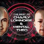 Обложка: Charly Lownoise & Mental Theo - Chemical Concept