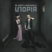 Обложка: In Strict Confidence - Irgendwo Im Nirgendwo