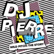 Обложка: DJ Pierre - House Music