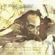 Обложка: In Strict Confidence - Alles In Mir