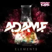 Обложка: Adam F - When The Rain Is Gone (Radio Edit)