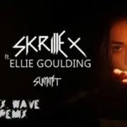 Обложка: Skrillex - Summit (Krewella Breath Remix)