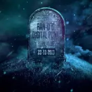 Обложка: Ran-D & Digital Punk - Born to Die