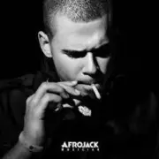 Обложка: Afrojack - Musician (Original Mix)