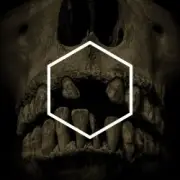 Обложка: Lustmord - Insignificance